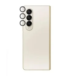 Camera Lens Rings For Samsung Z Fold 5  Pictureperfect Panzerglass
